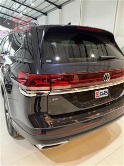 فولكسفاغن أطلس